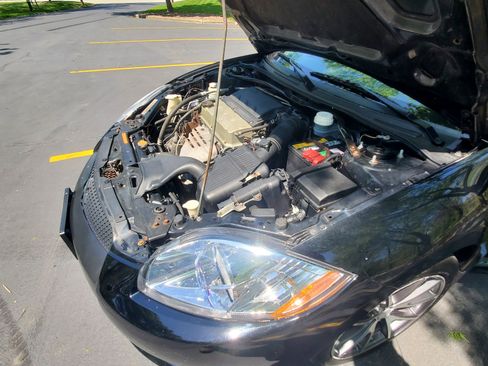 Used 2011 Mitsubishi Eclipse GS Sport image 20