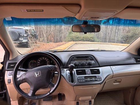 Used 2007 Honda Odyssey EX-L image 14