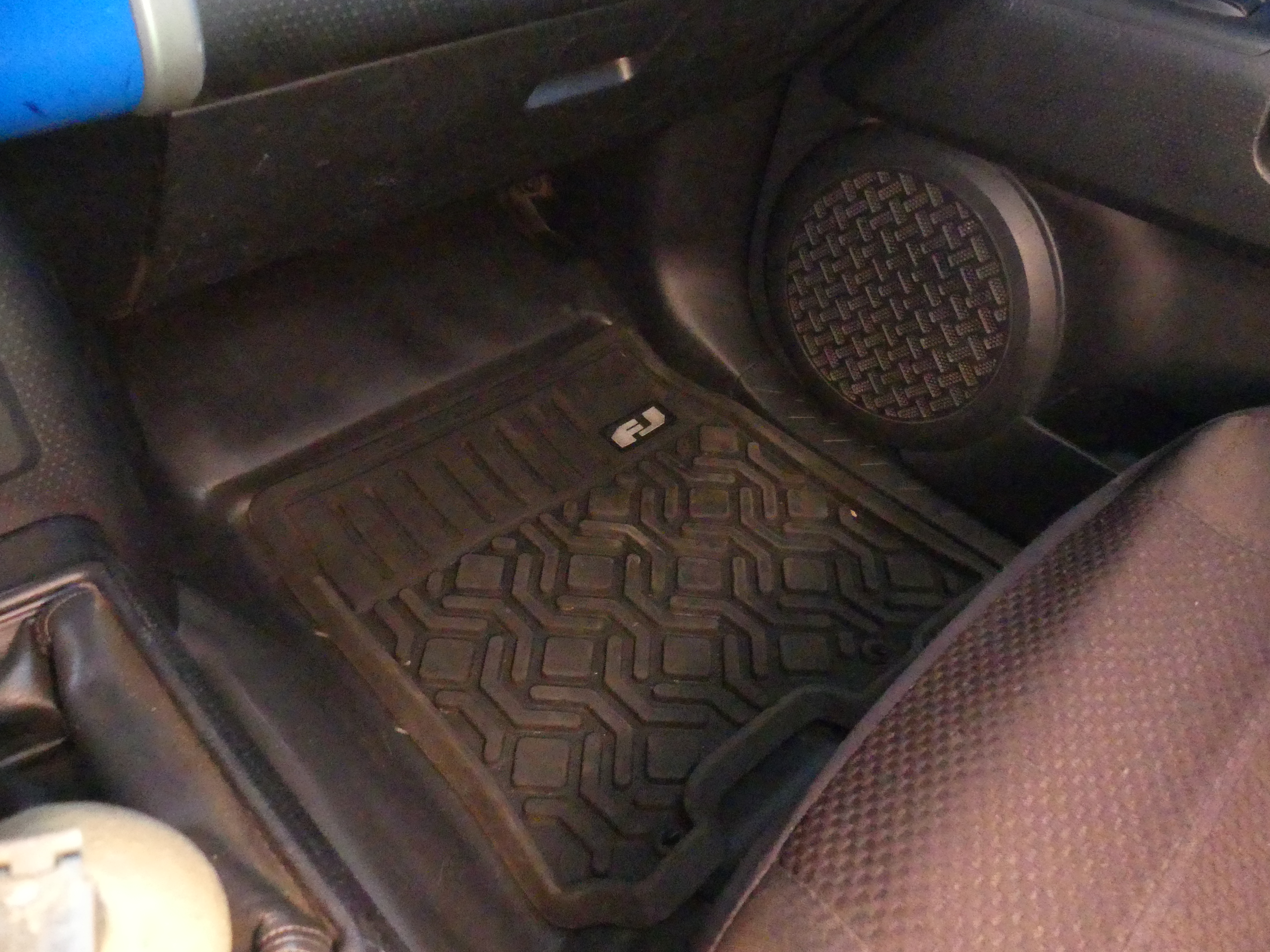 Used 2007 Toyota FJ Cruiser 4WD image 17