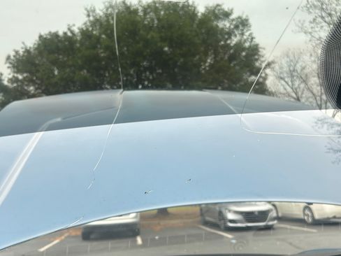 Used 2021 Dodge Challenger SXT w/ Blacktop Package image 16