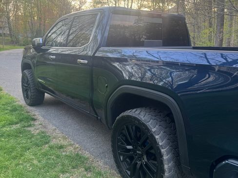 Used 2020 GMC Sierra 1500 Denali w/ Denali Ultimate Package image 8