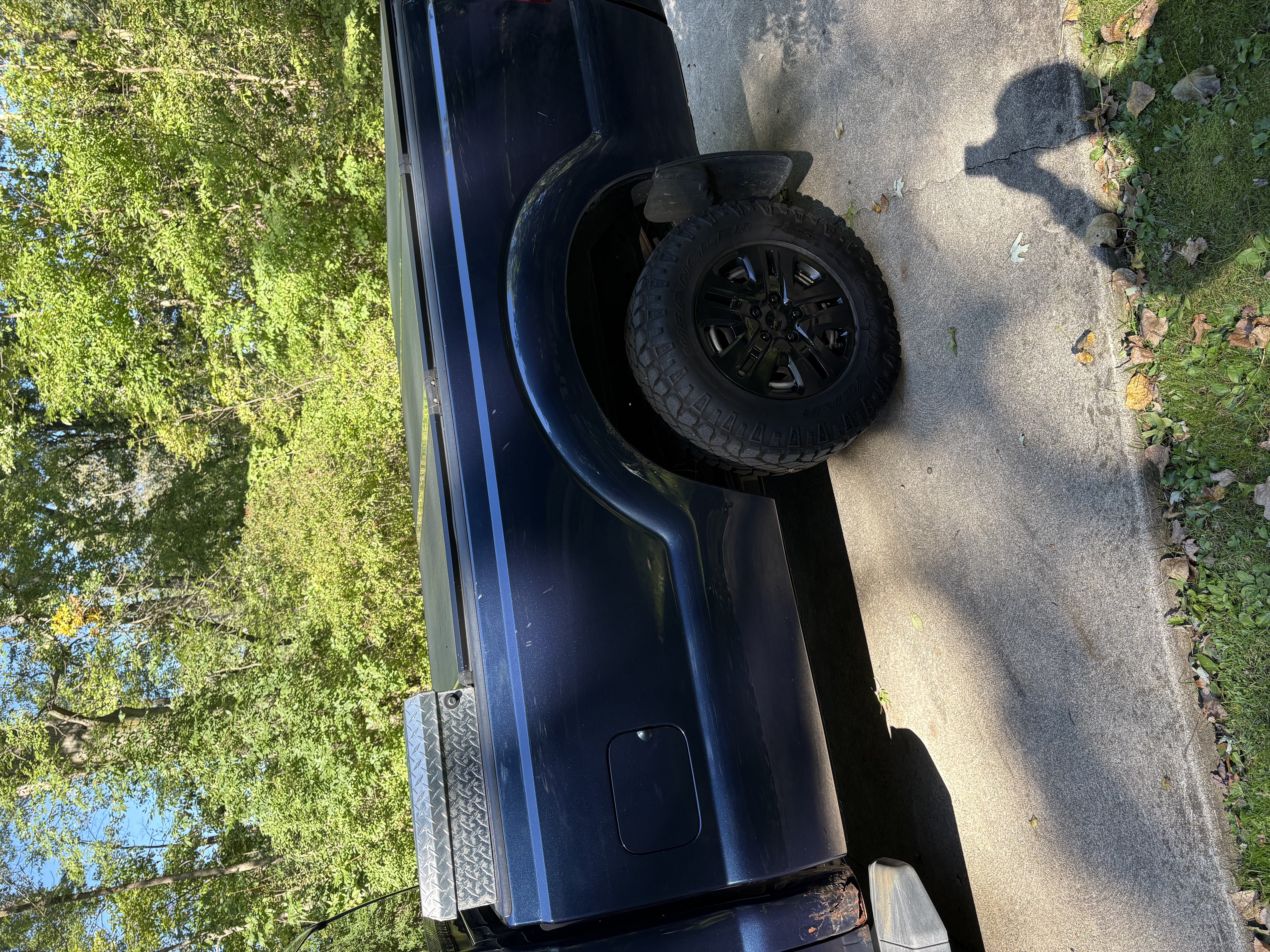 Used 2013 Ford F250 XL w/ PWR Equipment Group RWD image 8