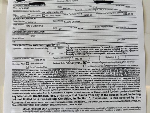 Used 2022 Porsche Macan GTS image 17