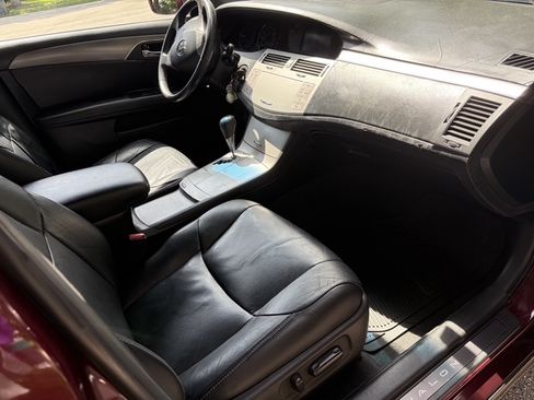 Used 2008 Toyota Avalon Touring w/ Fleet Convenience Pkg FWD image 8