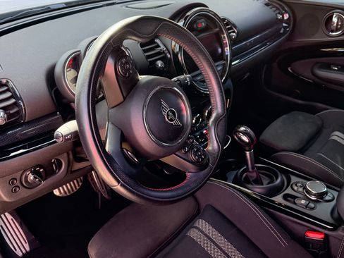 Used 2019 MINI Cooper Clubman John Cooper Works image 13