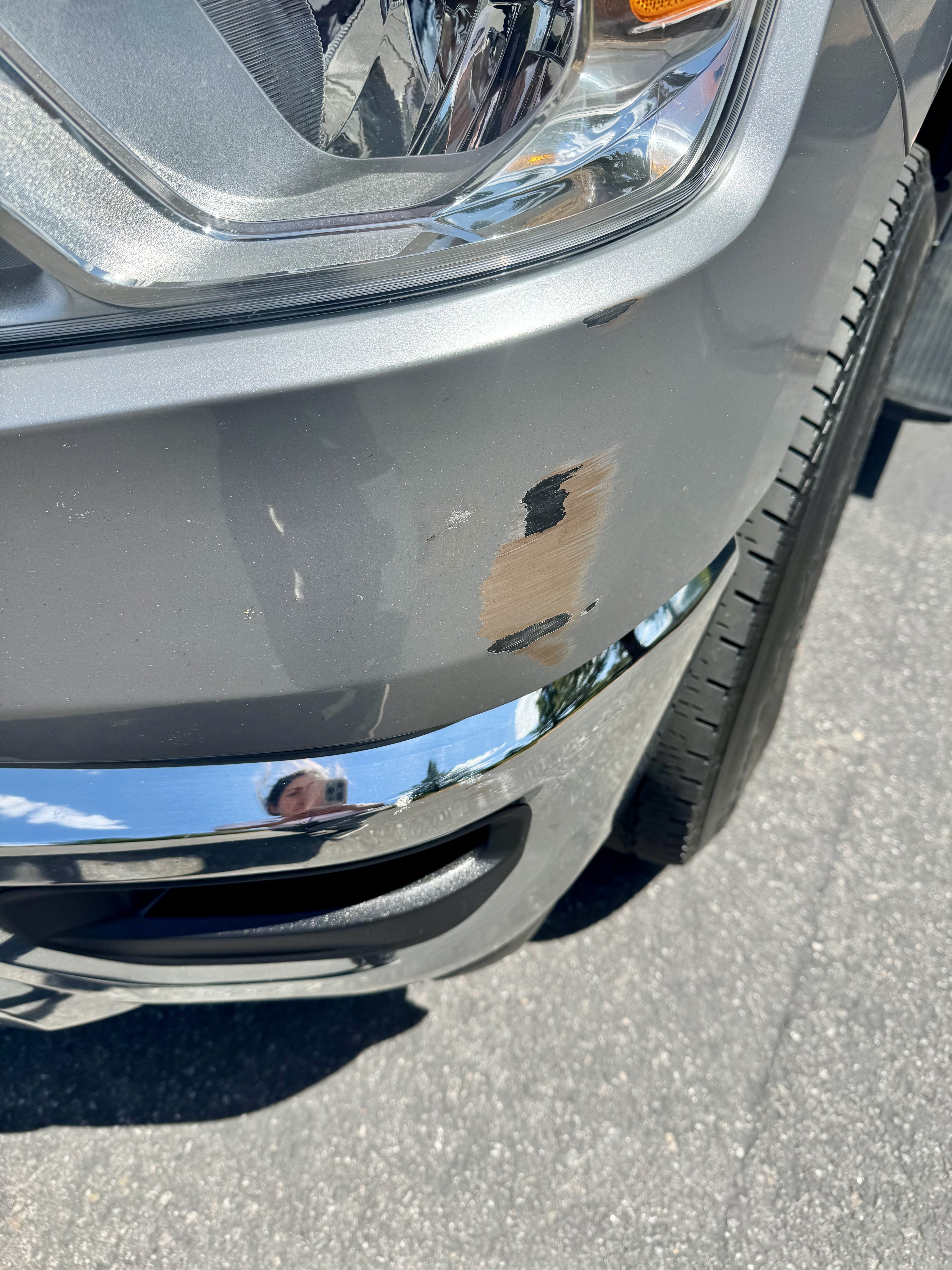 Used 2019 RAM 1500 Big Horn AWD/4WD image 18