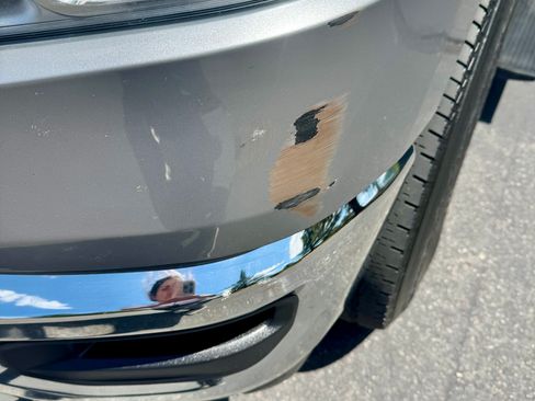 Used 2019 RAM 1500 Big Horn AWD/4WD image 18