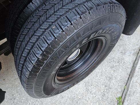 Used 2016 RAM 3500 Tradesman w/ Popular Equipment Group image 15