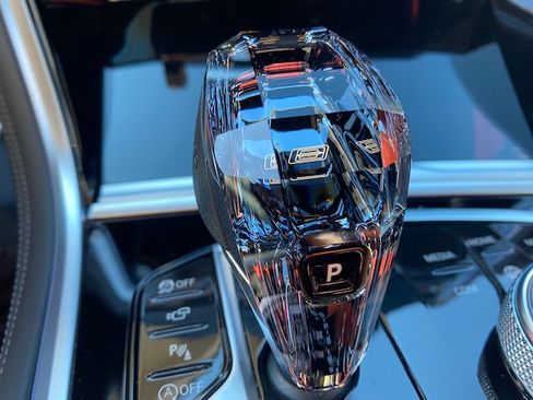 Used 2019 BMW M850i xDrive Coupe image 14