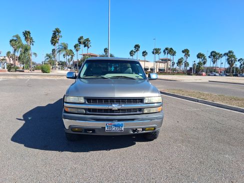 Used 2002 Chevrolet Silverado 1500 LT w/ Off-Road Pkg image 14