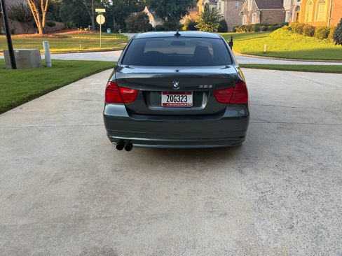 Used 2011 BMW 328i xDrive Sedan AWD/4WD image 6