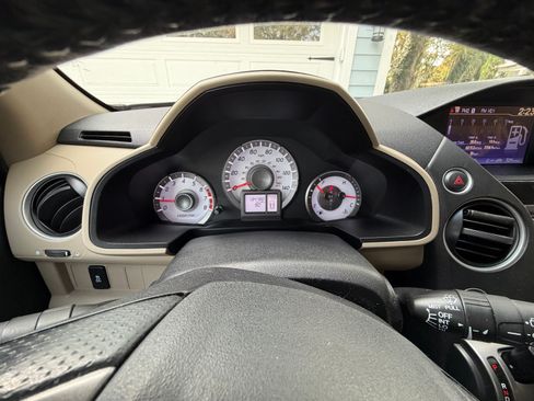 Used 2015 Honda Pilot EX-L image 10