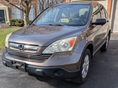 Used 2009 Honda CR-V EX