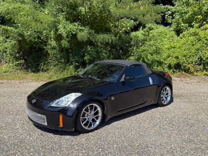 Used 2007 Nissan 350Z Touring