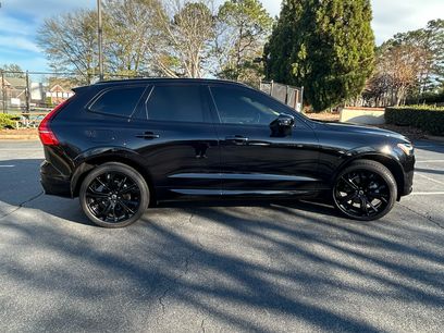 Used 2024 Volvo XC60 B5 Ultimate w/ Protection Package Premier