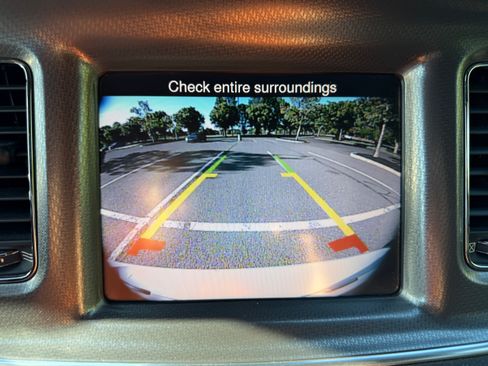 Used 2013 Dodge Charger SXT AWD/4WD image 16
