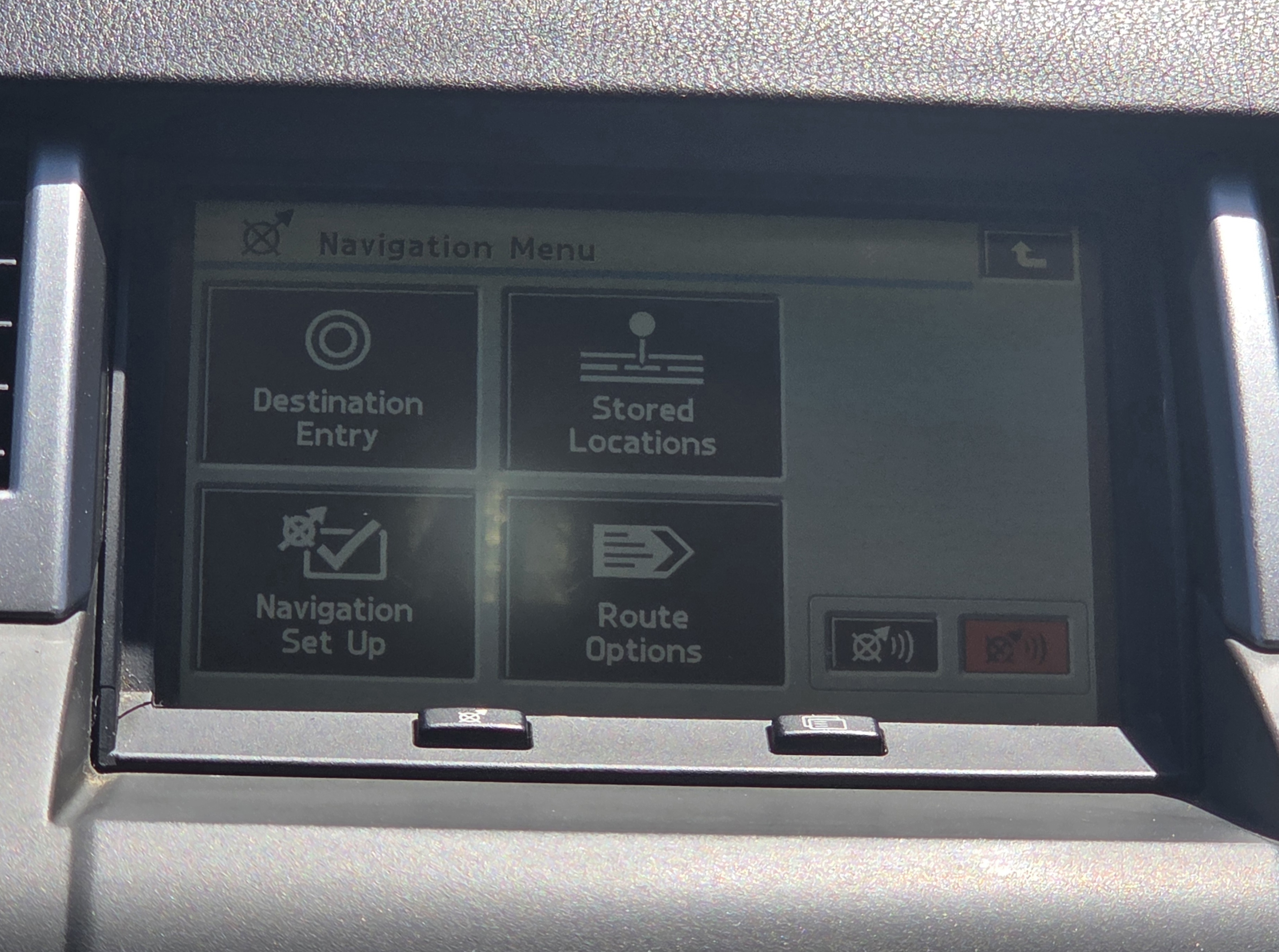 Used 2007 Land Rover Range Rover Sport HSE AWD/4WD image 28
