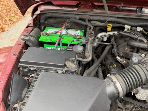 Used 2007 Jeep Wrangler Unlimited Sahara image 29