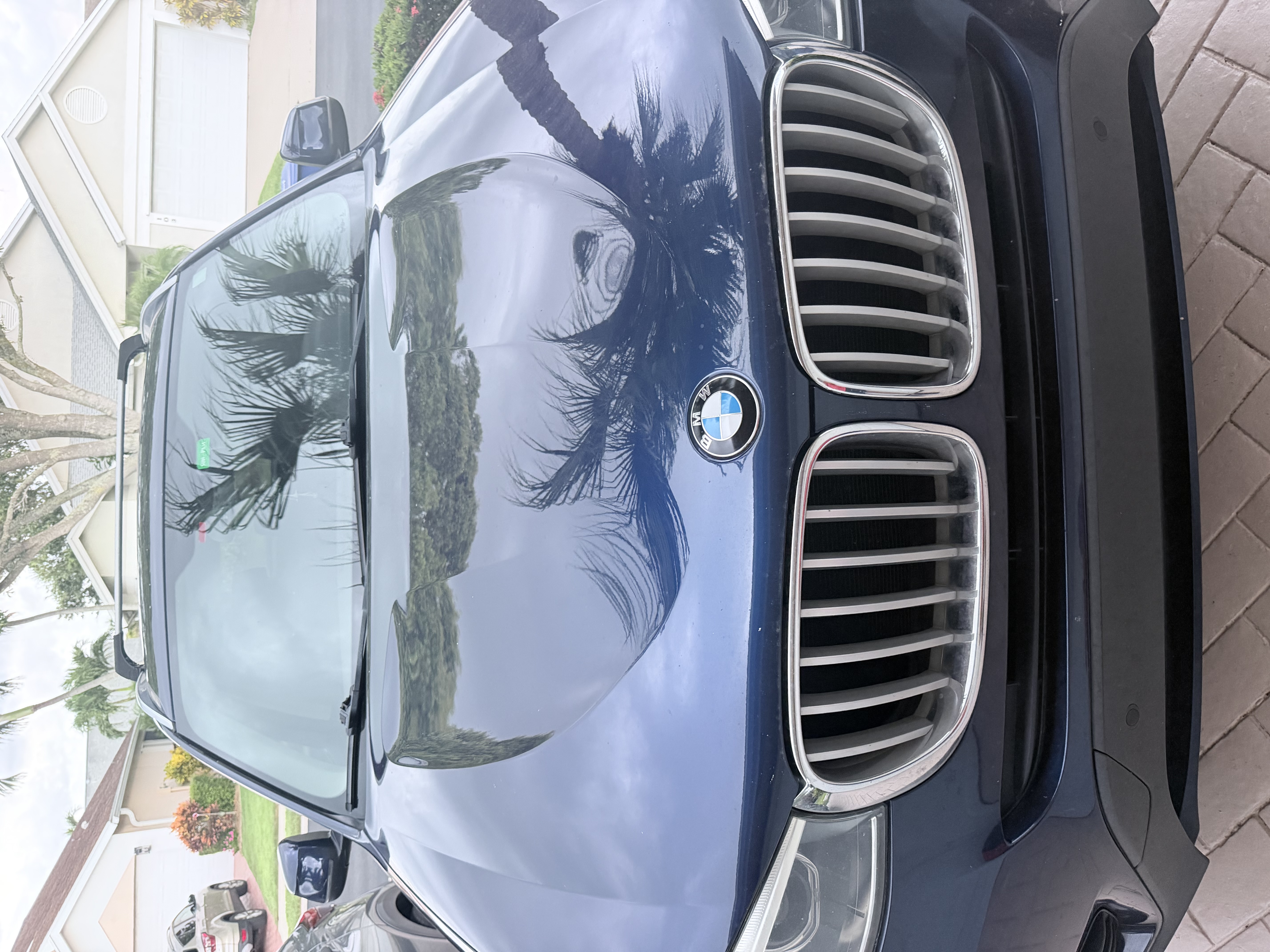 Used 2017 BMW X3 sDrive28i RWD image 1