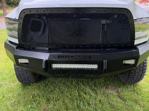 Used 2014 RAM 3500 Tradesman w/ Chrome Appearance Group AWD/4WD image 13