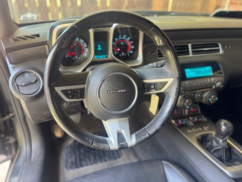 Used 2010 Chevrolet Camaro SS w/ RS Package image 12