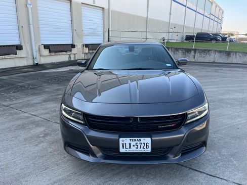 Used 2021 Dodge Charger SXT w/ Leather Interior Group image 1