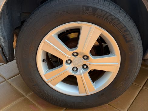 Used 2011 Subaru Forester 2.5X image 24