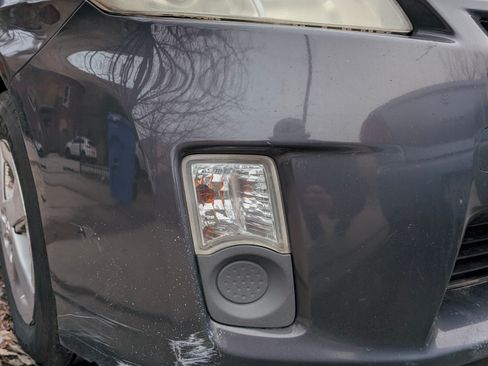 Used 2010 Toyota Prius Two image 5