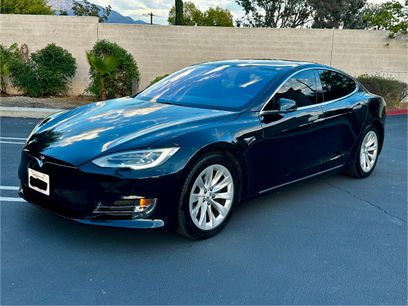 Used 2019 Tesla Model S 100D