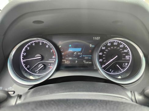 Used 2020 Toyota Camry LE w/ Carpet Mat Package image 16