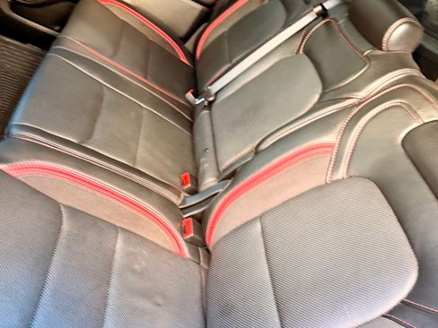 Used 2022 RAM 1500 TRX w/ TRX Level 2 Equipment Group image 11