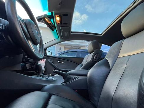 Used 2005 BMW 645Ci Coupe image 10