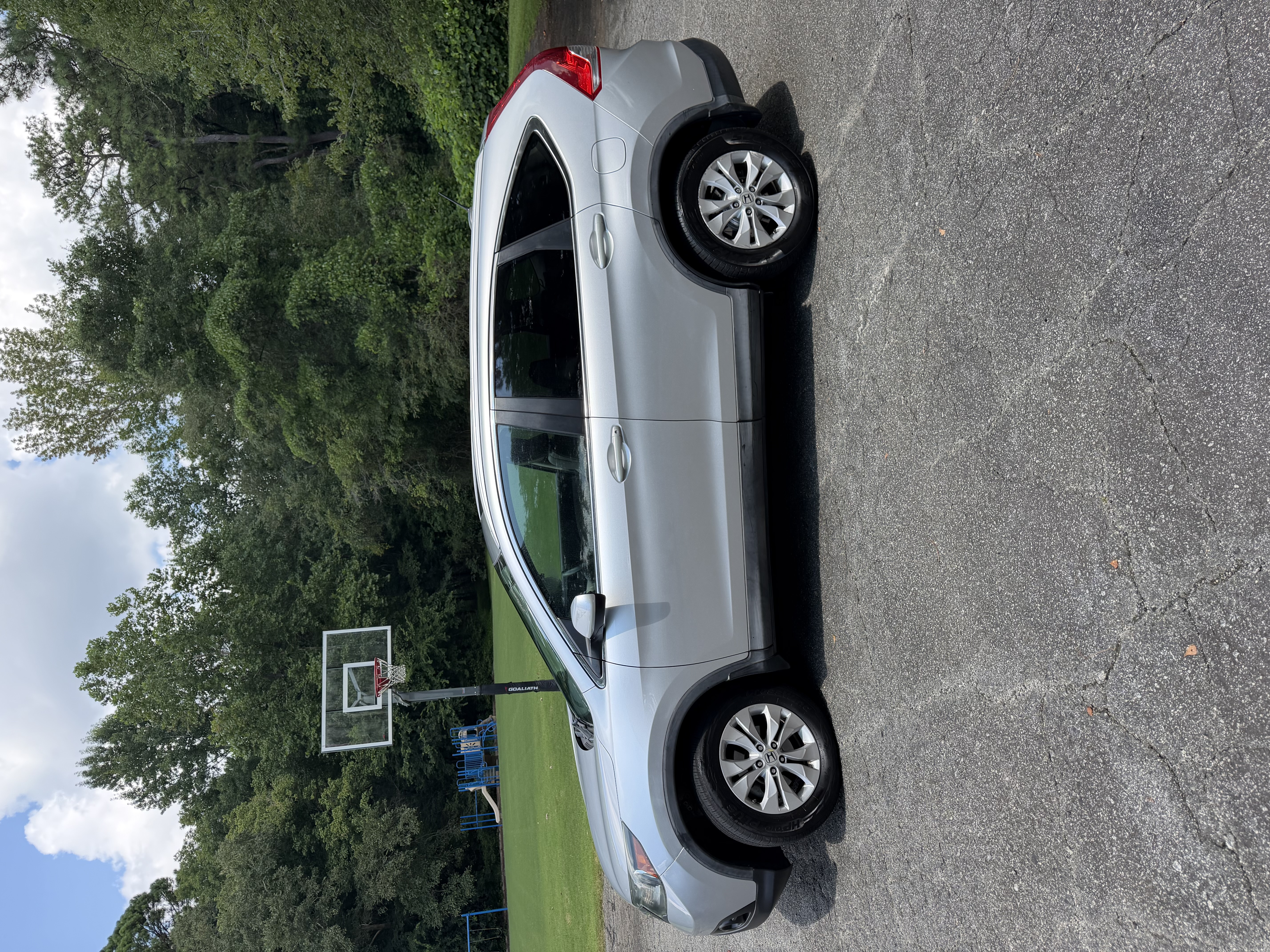 Used 2013 Honda CR-V EX-L image 5