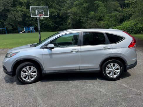 Used 2013 Honda CR-V EX-L image 5