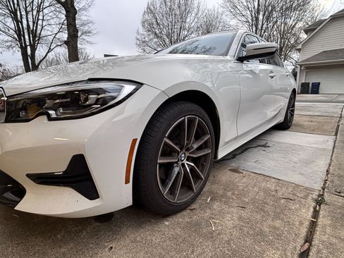 Used 2019 BMW 330i xDrive Sedan image 6