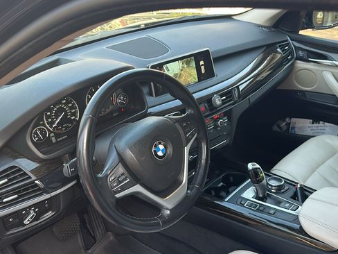 Used 2015 BMW X5 xDrive35i image 1