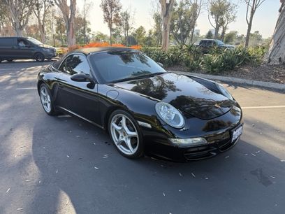 Used 2006 Porsche 911 Carrera 4