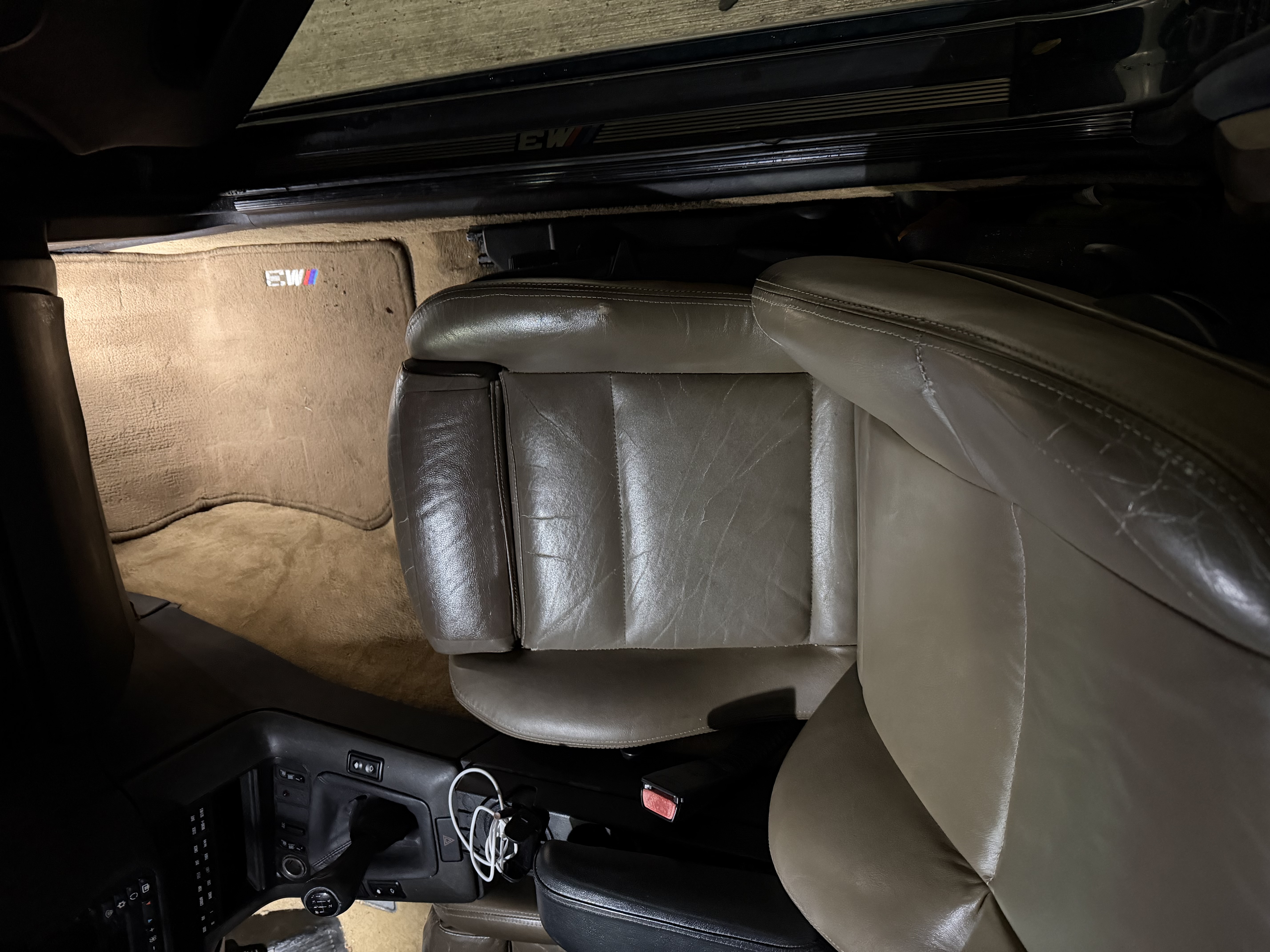 Used 1997 BMW M3 Coupe RWD image 6