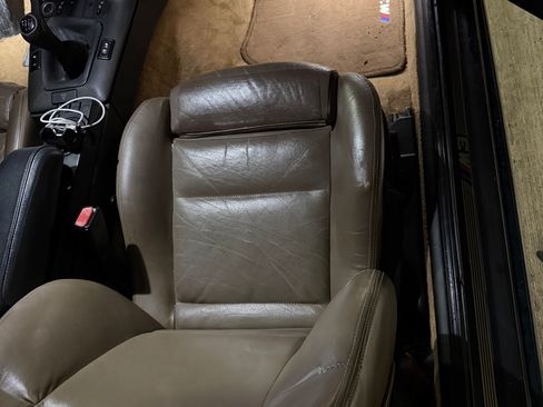 Used 1997 BMW M3 Coupe image 6