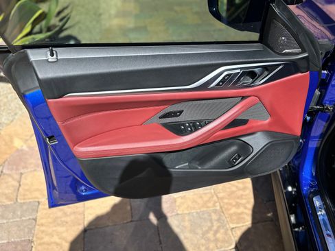 Used 2023 BMW i4 M50 w/ Premium Package image 24