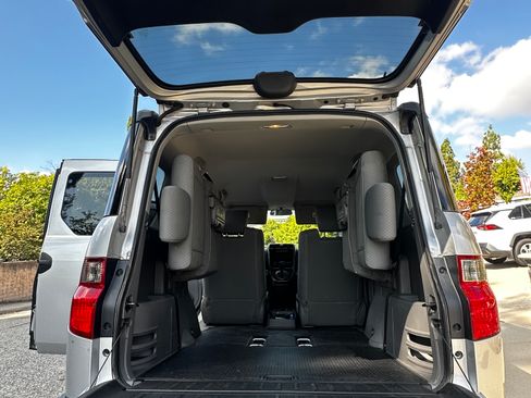 Used 2009 Honda Element LX image 20