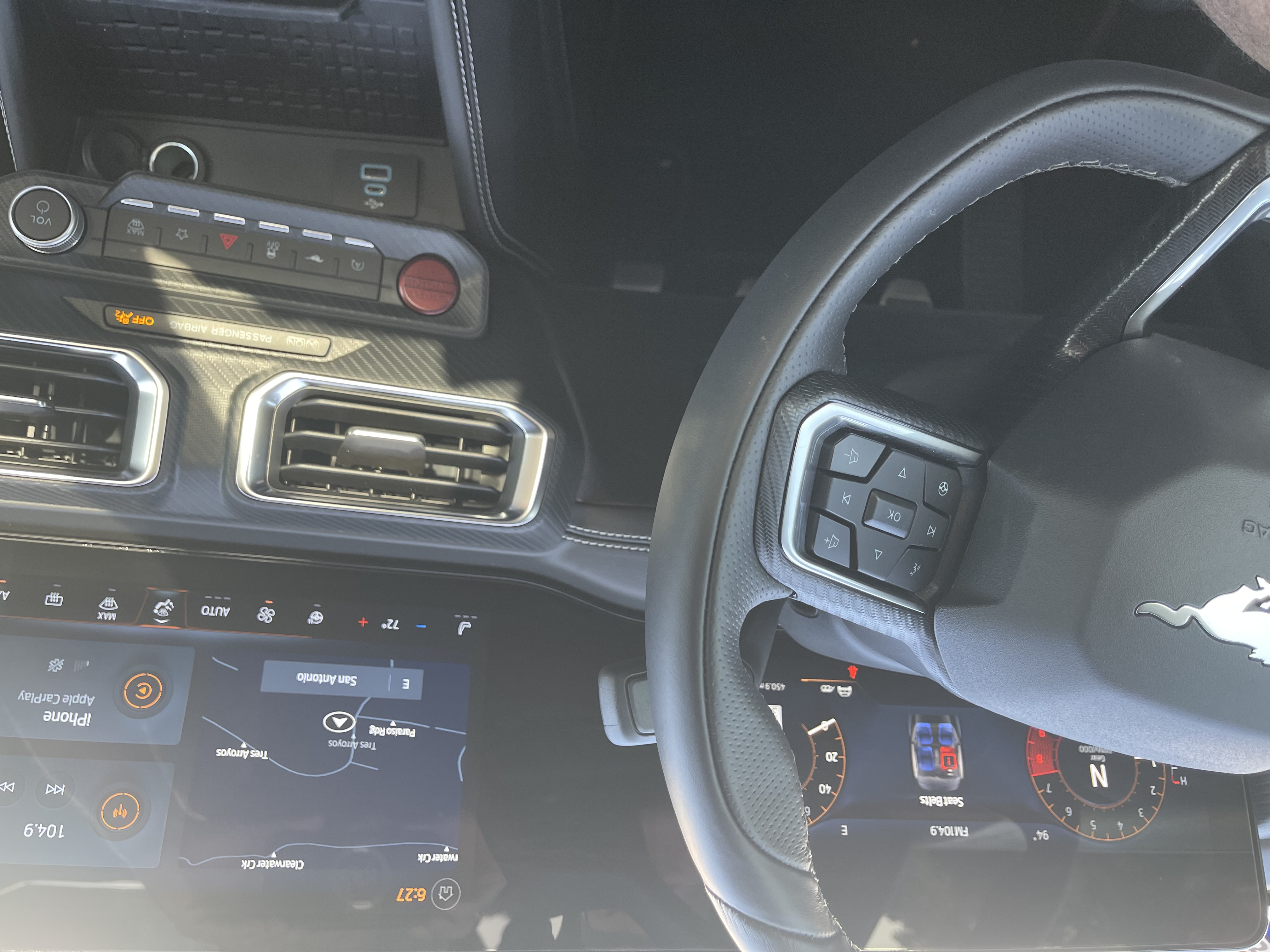Used 2024 Ford Mustang GT Premium RWD image 6