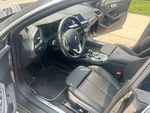 Used 2021 BMW 228i xDrive Gran Coupe w/ Convenience Package AWD/4WD image 9
