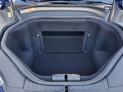 Used 2015 Tesla Model S 70 image 27