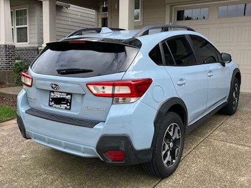 Used 2018 Subaru Crosstrek 2.0i Premium w/ Moonroof Package image 10
