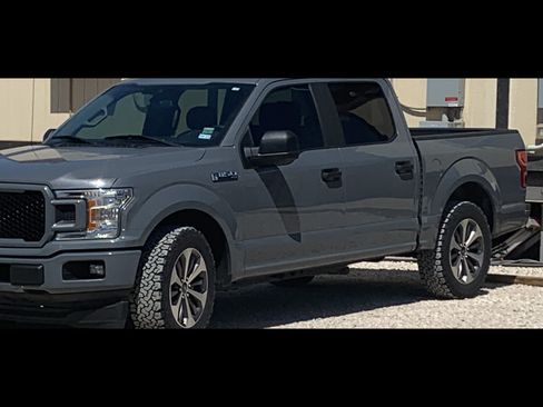 Used 2019 Ford F150 XL w/ Equipment Group 101A Mid image 12