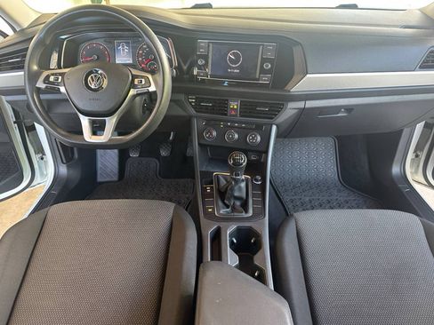 Used 2019 Volkswagen Jetta S w/ Driver Assistance Package image 10