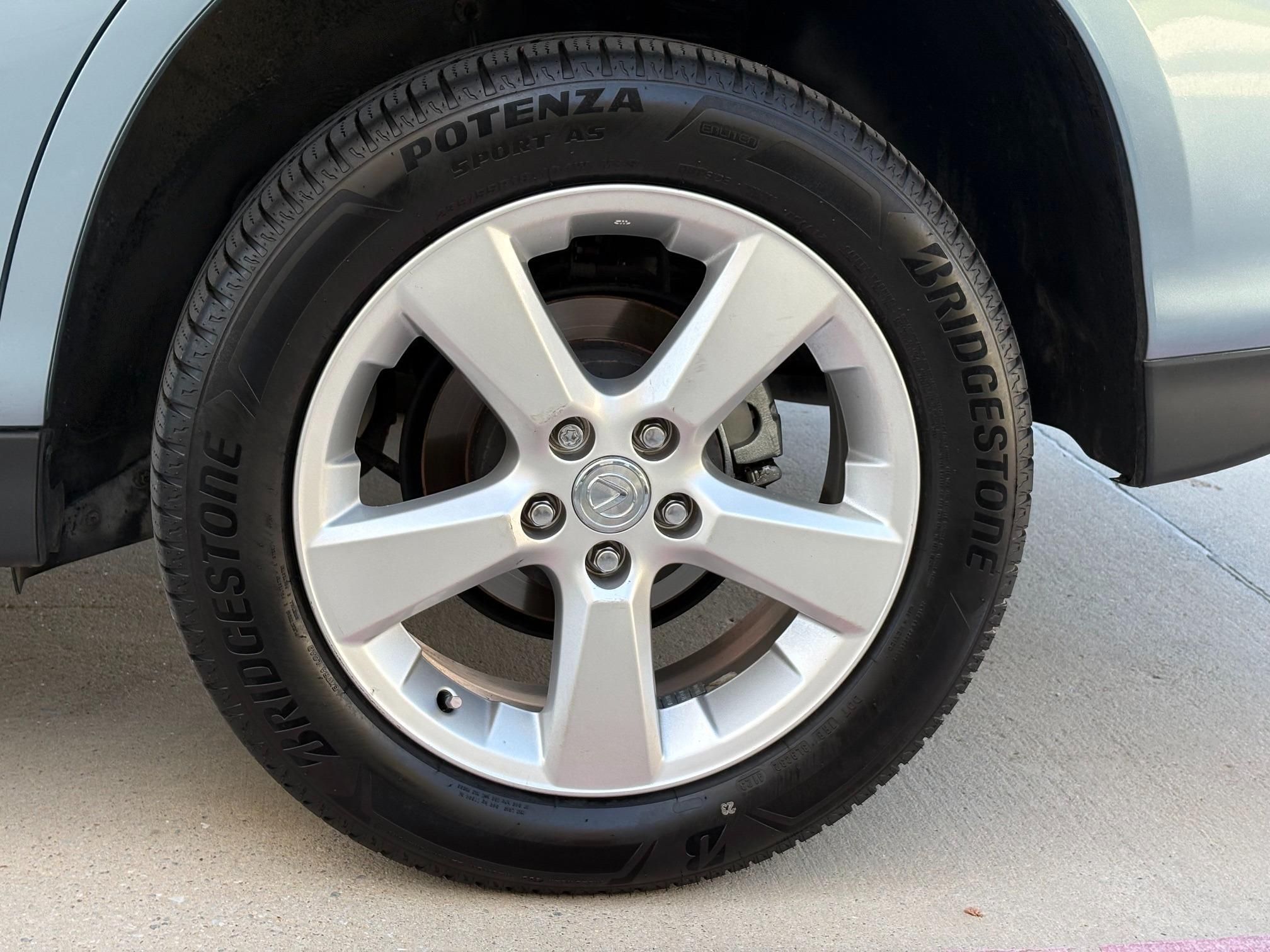 Used 2006 Lexus RX 330 FWD image 15