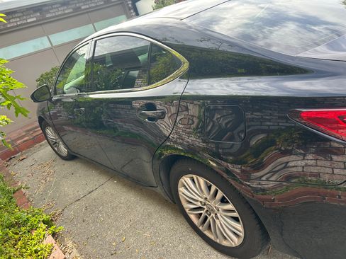 Used 2013 Lexus ES 350 image 5