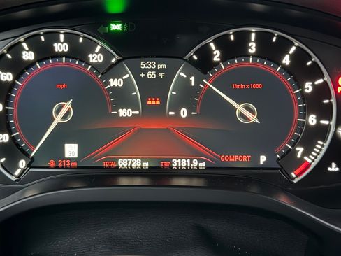 Used 2019 BMW X3 xDrive30i w/ Convenience Package image 19